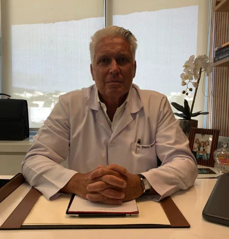 Dr. Paulo Maracajá
